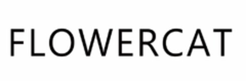 FLOWERCAT Logo (EUIPO, 06.08.2020)