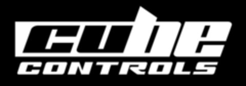 CUBE CONTROLS Logo (EUIPO, 11.08.2020)