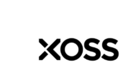 XOSS Logo (EUIPO, 13.08.2020)