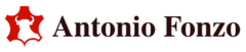 Antonio Fonzo Logo (EUIPO, 09/03/2020)