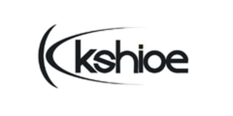Kshioe Logo (EUIPO, 15.09.2020)