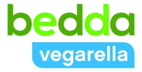 bedda vegarella Logo (EUIPO, 26.10.2020)