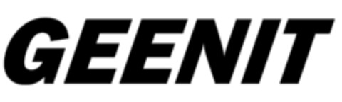 GEENIT Logo (EUIPO, 30.10.2020)