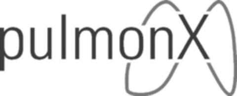 pulmonx Logo (EUIPO, 11/25/2020)