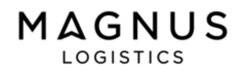 MAGNUS LOGISTICS Logo (EUIPO, 08.12.2020)