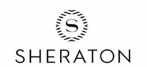 S SHERATON Logo (EUIPO, 17.12.2020)