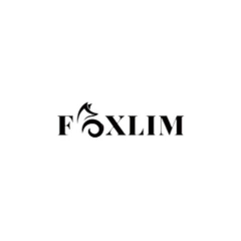 FOXLIM Logo (EUIPO, 02.01.2021)