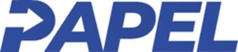 PAPEL Logo (EUIPO, 19.01.2021)