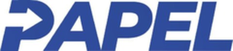 PAPEL Logo (EUIPO, 01/19/2021)