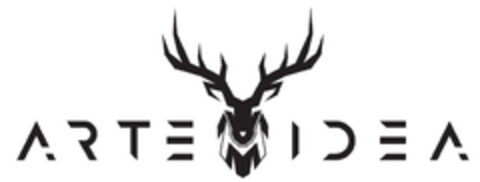 ARTE IDEA Logo (EUIPO, 08.02.2021)