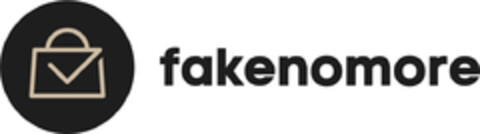 fakenomore Logo (EUIPO, 09.02.2021)