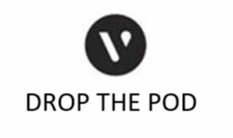 V DROP THE POD Logo (EUIPO, 24.02.2021)