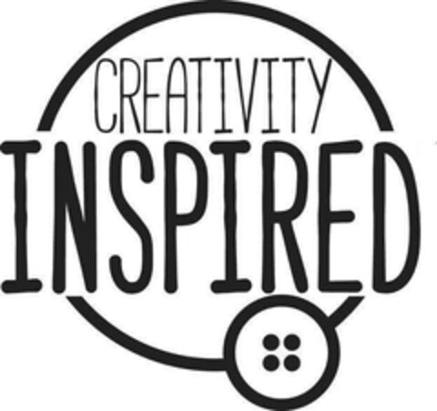 CREATIVITY INSPIRED Logo (EUIPO, 09.03.2021)