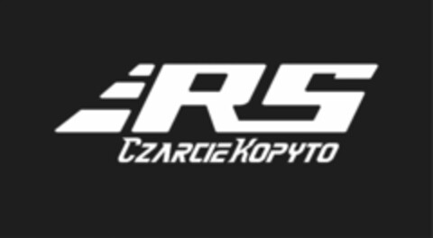 RS CZARCIE KOPYTO Logo (EUIPO, 14.03.2021)