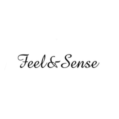 Feel&Sense Logo (EUIPO, 15.03.2021)