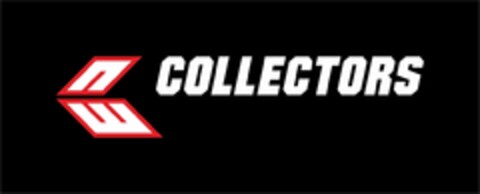 COLLECTORS Logo (EUIPO, 03/16/2021)