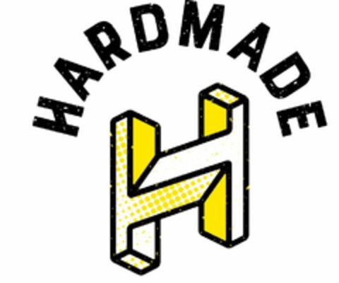 HARDMADE H Logo (EUIPO, 17.03.2021)