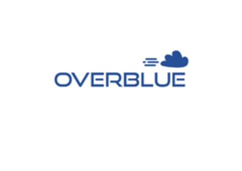 OVERBLUE Logo (EUIPO, 02.04.2021)