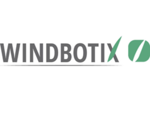 WINDBOTIX Logo (EUIPO, 16.04.2021)