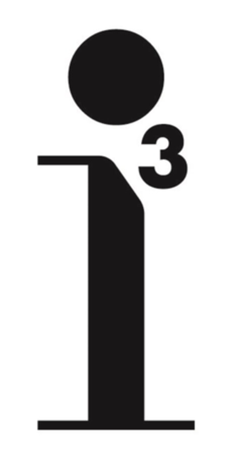 i3 Logo (EUIPO, 21.04.2021)