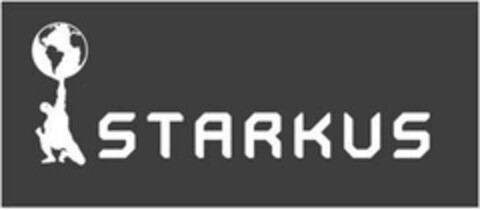 STARKUS Logo (EUIPO, 12.05.2021)