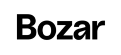 Bozar Logo (EUIPO, 05.07.2021)