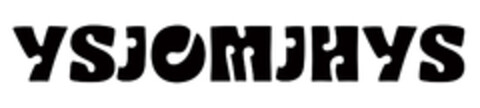 YSJOMJHYS Logo (EUIPO, 27.07.2021)