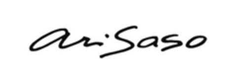 ARI SASO Logo (EUIPO, 25.08.2021)