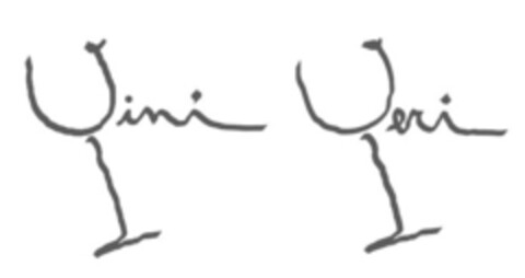 VINI VERI Logo (EUIPO, 06.10.2021)