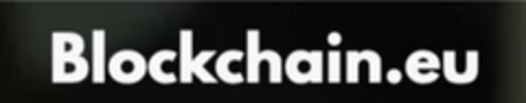 Blockchain.eu Logo (EUIPO, 20.10.2021)