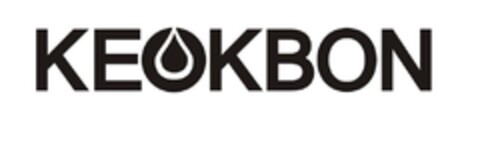 KEOKBON Logo (EUIPO, 08.11.2021)