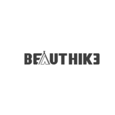 BEAUTHIKE Logo (EUIPO, 16.11.2021)