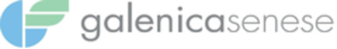 GALENICA SENESE Logo (EUIPO, 11/16/2021)