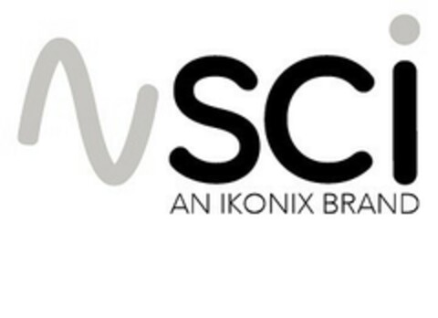 SCI AN IKONIX BRAND Logo (EUIPO, 18.11.2021)