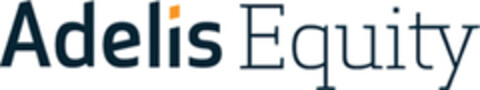 Adelis Equity Logo (EUIPO, 10.12.2021)