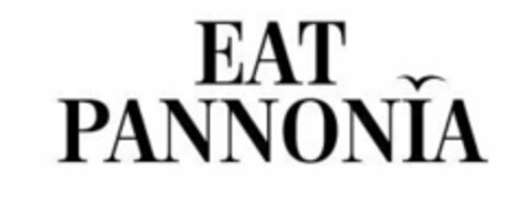 EAT PANNONIA Logo (EUIPO, 23.12.2021)