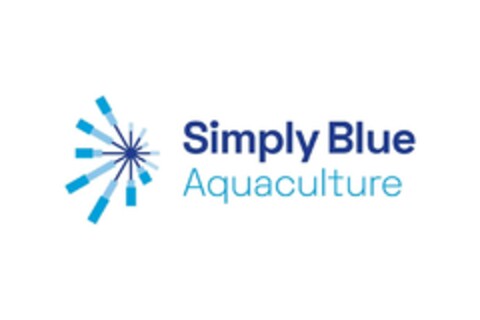 Simply Blue Aquaculture Logo (EUIPO, 01/11/2022)