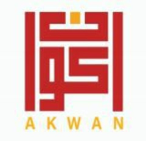 AKWAN Logo (EUIPO, 28.02.2022)