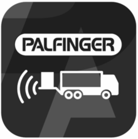 PALFINGER Logo (EUIPO, 03/01/2022)