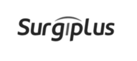 Surgiplus Logo (EUIPO, 21.03.2022)