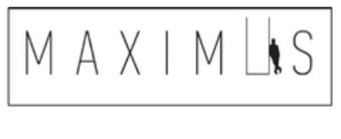 MAXIMUS Logo (EUIPO, 28.03.2022)