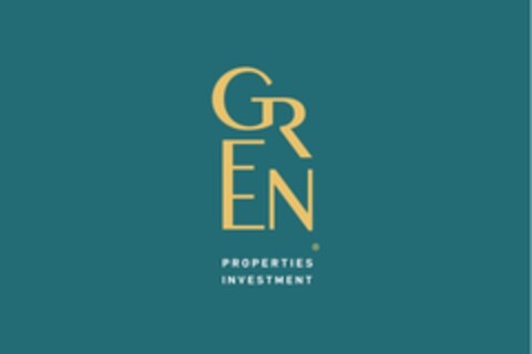 GREEN PROPERTIES INVESTMENT Logo (EUIPO, 24.04.2022)