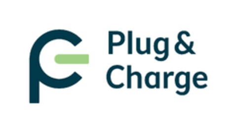 Plug & Charge Logo (EUIPO, 28.04.2022)
