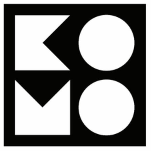 KOMO Logo (EUIPO, 10.05.2022)