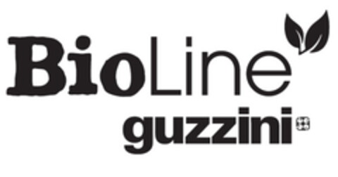 BIOLINE GUZZINI Logo (EUIPO, 05/11/2022)