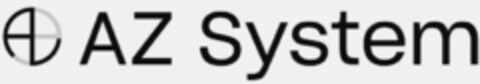 AZ SYSTEM Logo (EUIPO, 18.05.2022)