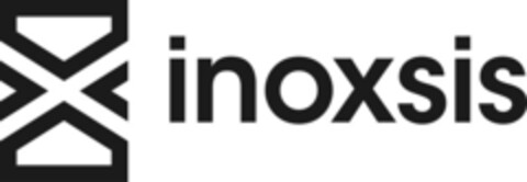 INOXSIS Logo (EUIPO, 30.05.2022)