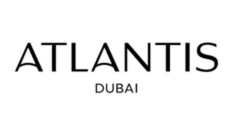 ATLANTIS DUBAI Logo (EUIPO, 07.06.2022)