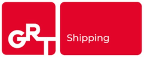 GRT Shipping Logo (EUIPO, 30.06.2022)