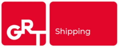 GRT Shipping Logo (EUIPO, 06/30/2022)